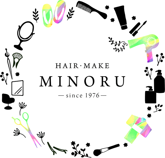 Hair-Make MINORU